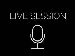 Group Sessions 26 March