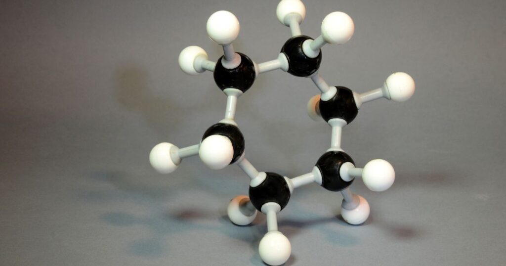 How Many Resonance Structures of Benzene