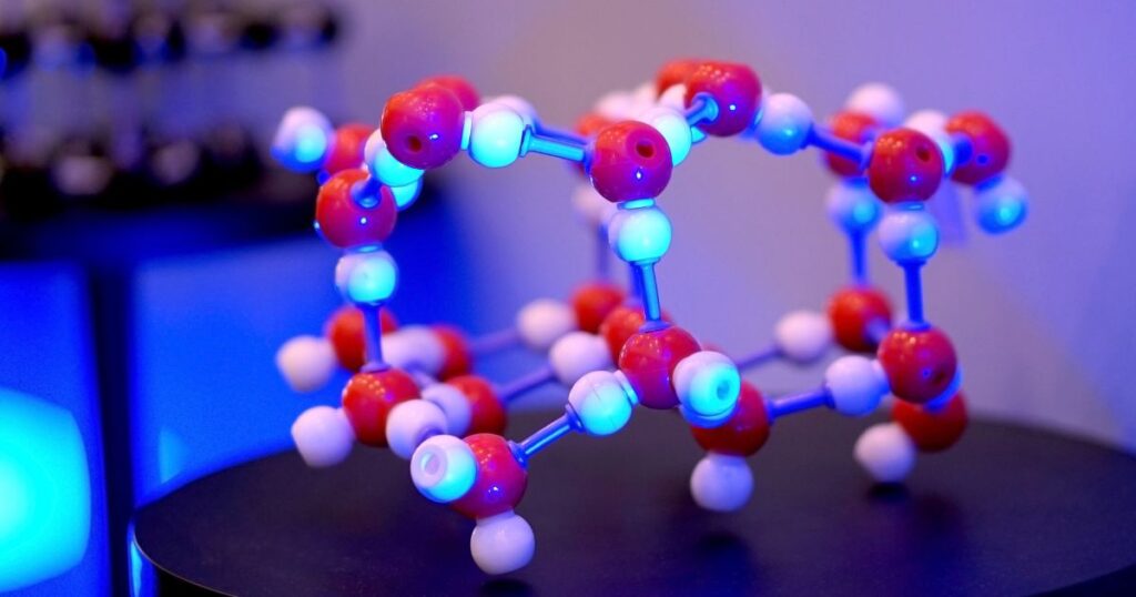 Resonance Structure Bond Length