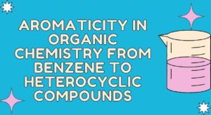 Aromaticity in Organic Chemistry from Benzene to HeteroCylic Compounds