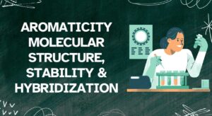 Aromaticity Molecular Structure Stability & Hybridization