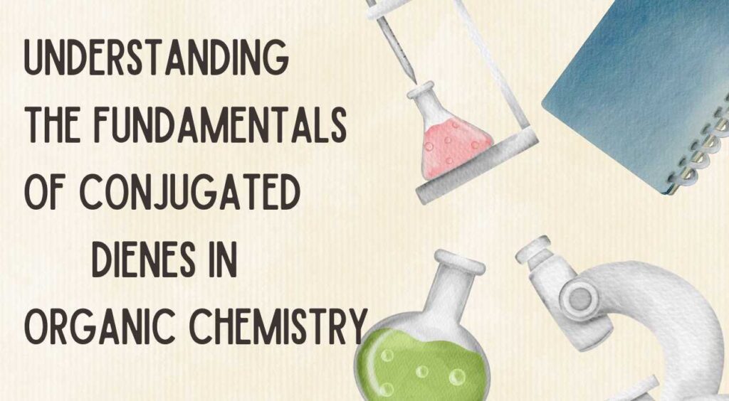 Fundamentals of Conjugated Dienes