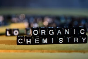 Organic Chemistry Hard