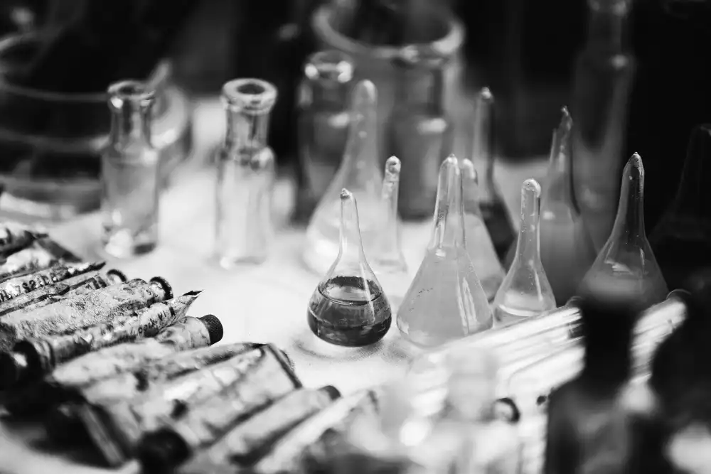 Biochemistry Harder Than Organic Chemistry