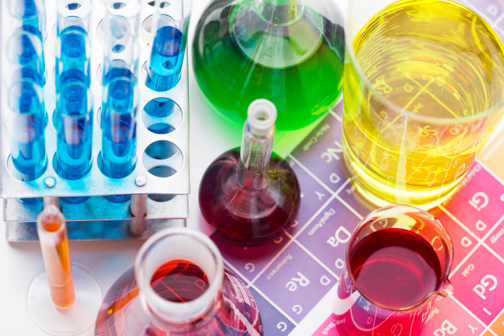 Protic vs. Aprotic Solvents Difference in Organic Chemistry