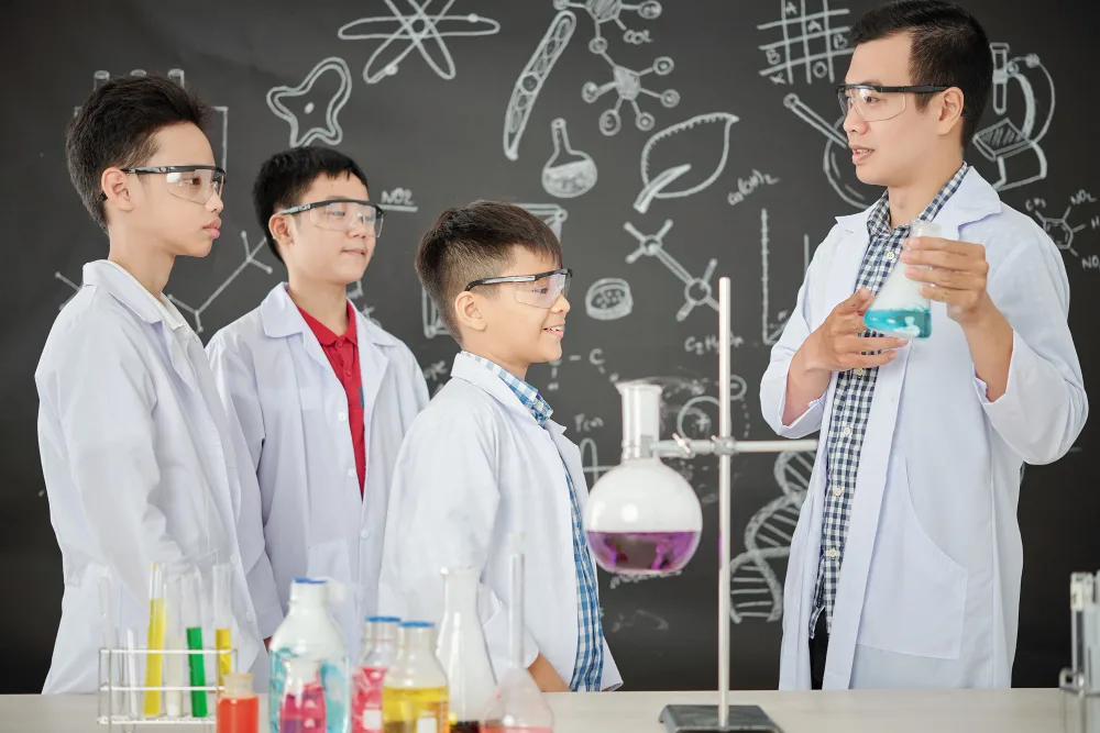 Good Leaving Group in Organic Chemistry