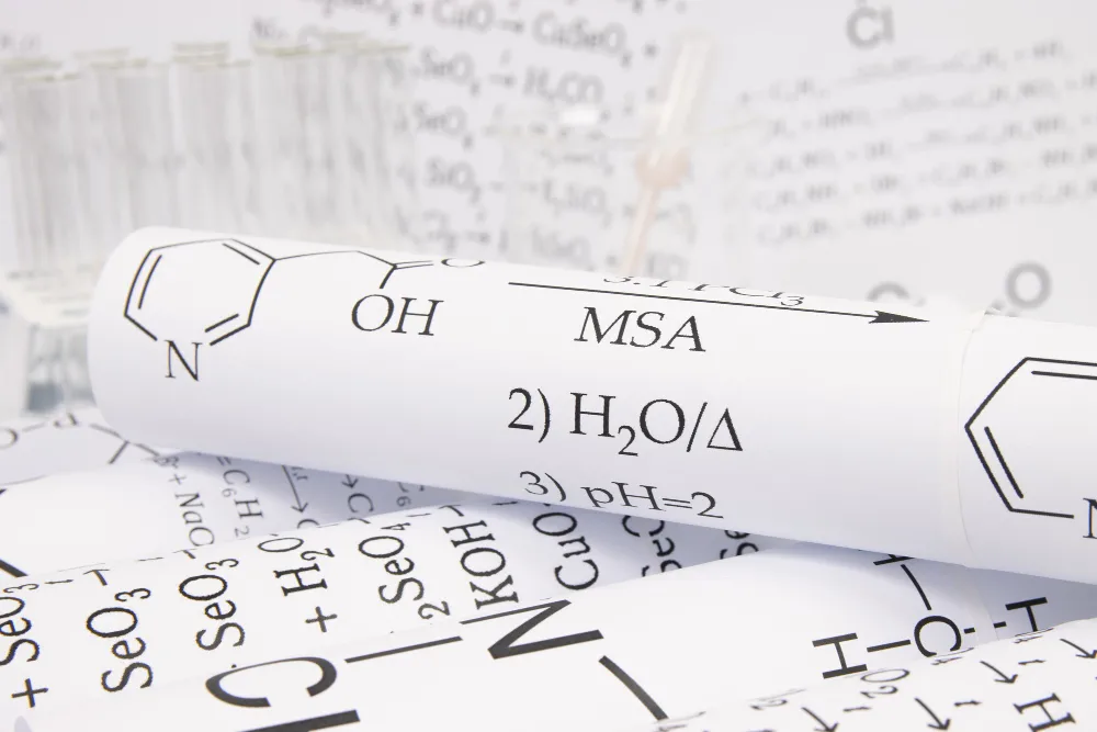 Organic Chemistry Reactions Cheat Sheet