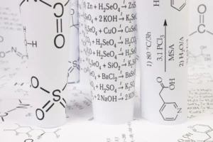 Organic Chemistry Cheat Sheet