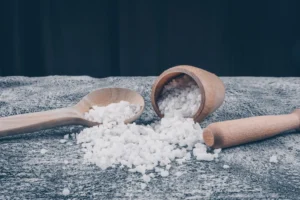 Magnesium Bicarbonate
