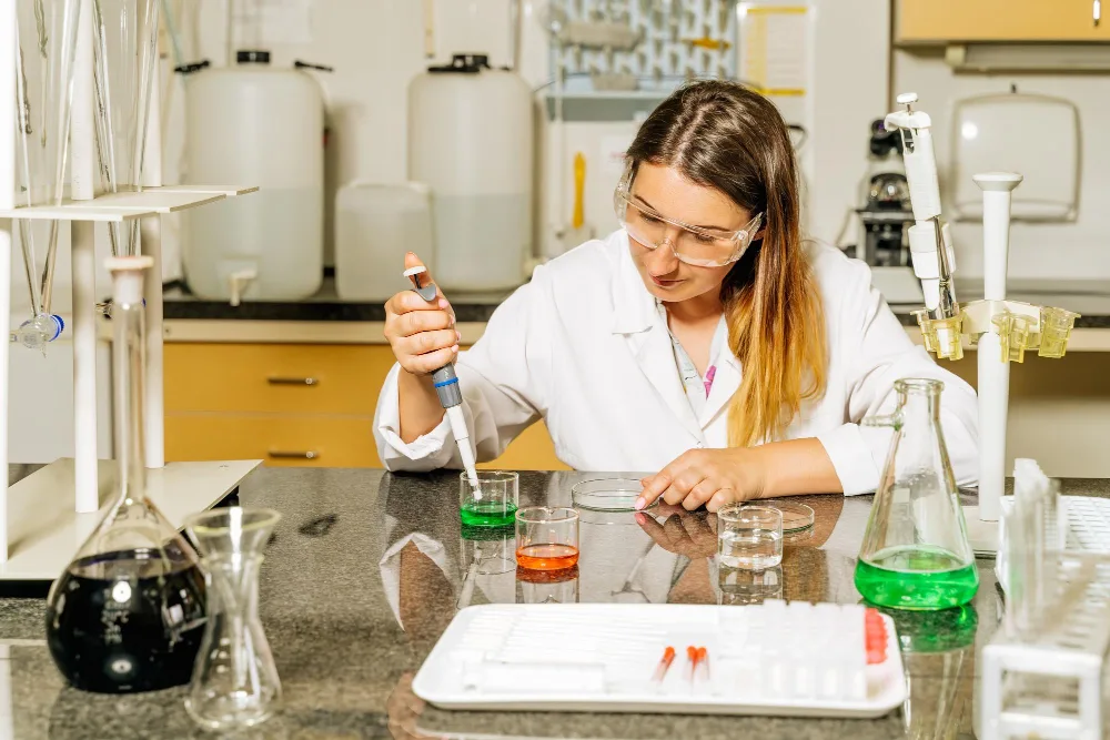 Understand the Role of Nucleophiles and Electrophiles
