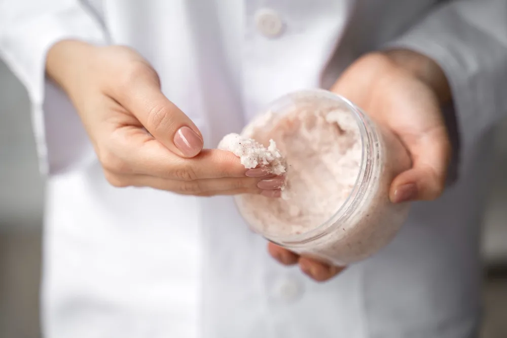 Magnesium Bicarbonate Benefit For Body