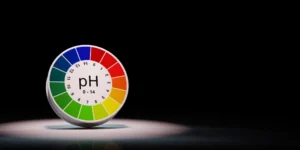 neutral pH