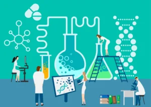 Master Organic Chemistry Mechanisms Step by Step