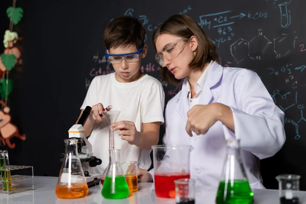 Most Common Organic Chemistry Mechanisms to Focus 