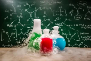 What Is the Inductive Effect in Organic Chemistry? Explained Simply
