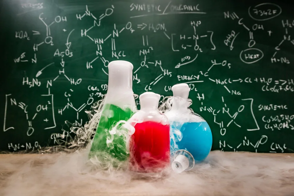 What Is the Inductive Effect in Organic Chemistry? Explained Simply
