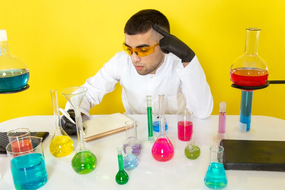 Inductive Effects in Organic Chemistry