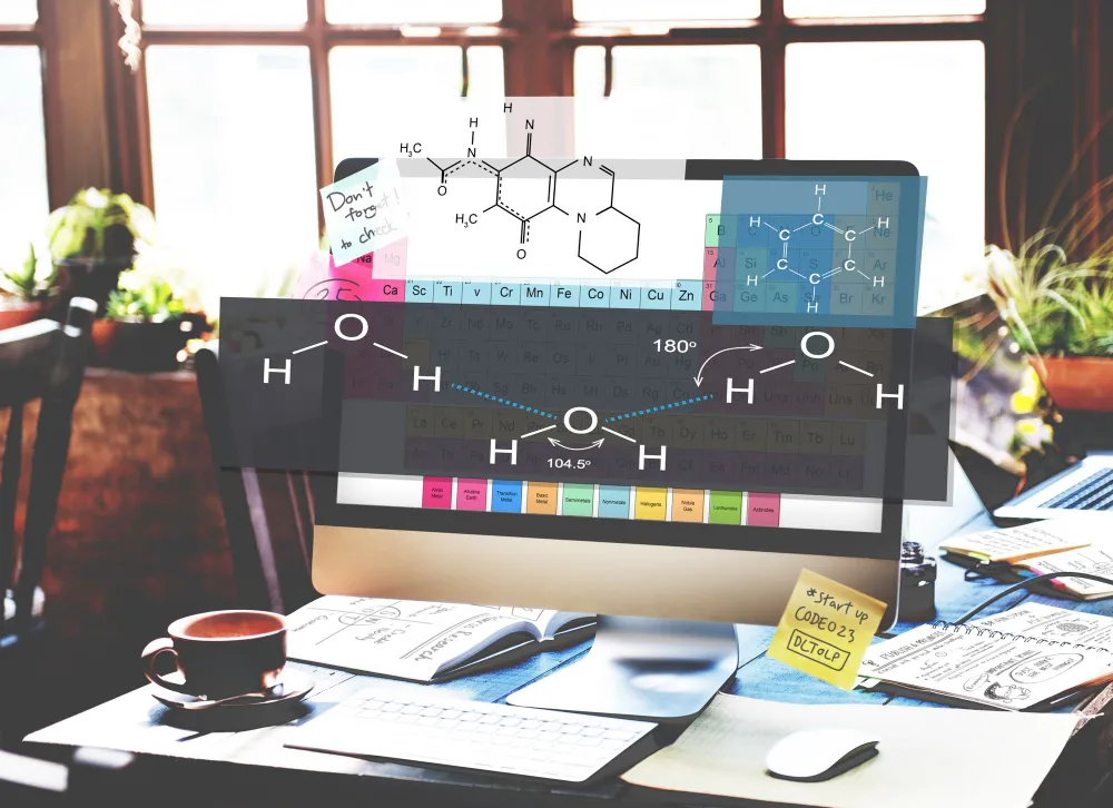 Organic Chemistry Nomenclature