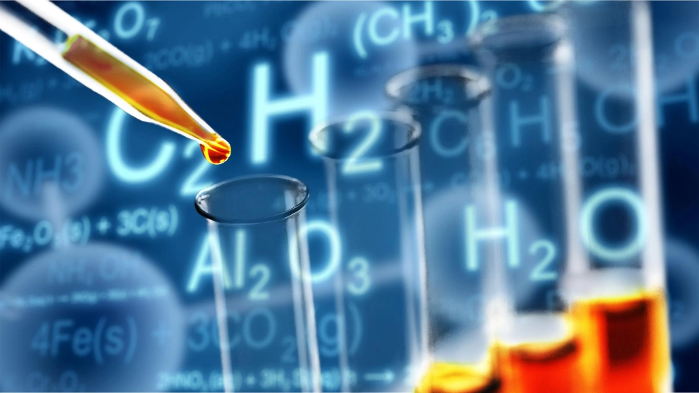 InOrganic Chemistry