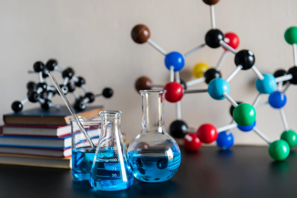 Organic Chemistry: Structure Basics